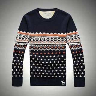 Pull Abercrombie & Fitch Homme Pas Cher